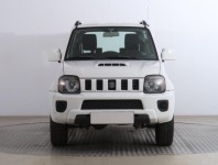 Suzuki Jimny  1.3 16V 