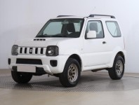 Suzuki Jimny  1.3 16V 