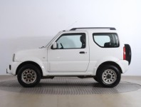 Suzuki Jimny  1.3 16V 