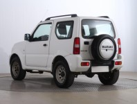 Suzuki Jimny  1.3 16V 