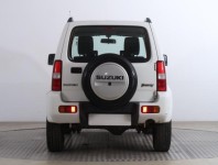 Suzuki Jimny  1.3 16V 