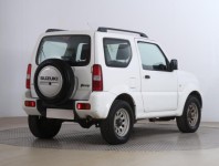 Suzuki Jimny  1.3 16V 