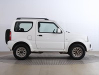 Suzuki Jimny  1.3 16V 