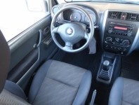 Suzuki Jimny  1.3 16V 