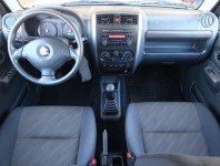 Suzuki Jimny  1.3 16V 