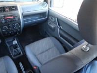 Suzuki Jimny  1.3 16V 
