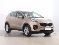 Kia Sportage  1.7 CRDi Gold