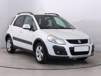 Suzuki SX4  1.6 VVT 