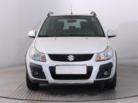 Suzuki SX4  1.6 VVT 