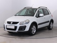 Suzuki SX4  1.6 VVT 
