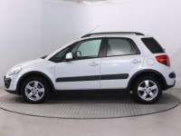 Suzuki SX4  1.6 VVT 