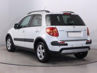 Suzuki SX4  1.6 VVT 