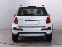 Suzuki SX4  1.6 VVT 