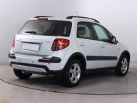 Suzuki SX4  1.6 VVT 