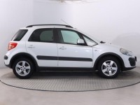 Suzuki SX4  1.6 VVT 