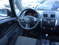 Suzuki SX4  1.6 VVT 