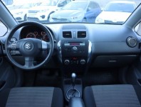 Suzuki SX4  1.6 VVT 