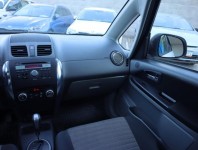 Suzuki SX4  1.6 VVT 
