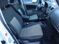 Suzuki SX4  1.6 VVT 