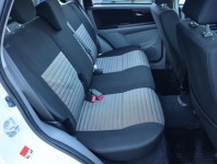 Suzuki SX4  1.6 VVT 