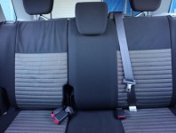Suzuki SX4  1.6 VVT 