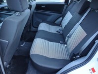 Suzuki SX4  1.6 VVT 