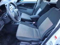 Suzuki SX4  1.6 VVT 