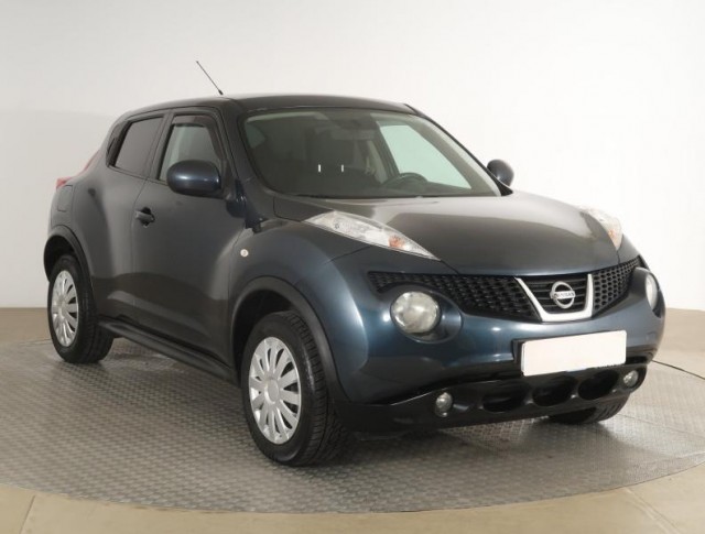 Nissan Juke  1.6 i 