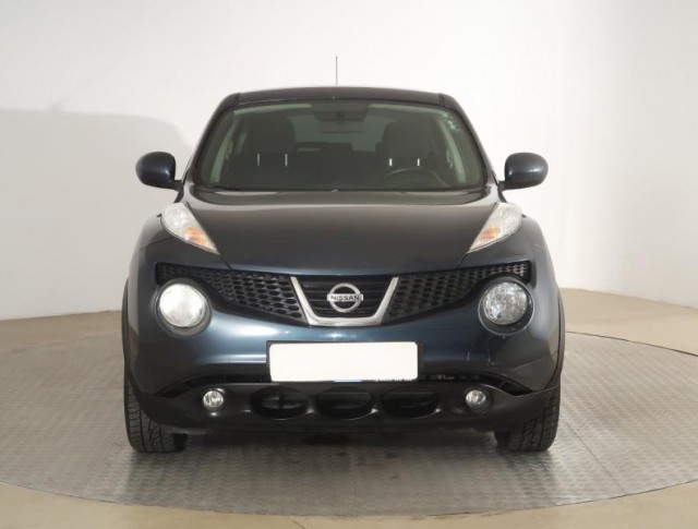 Nissan Juke  1.6 i 