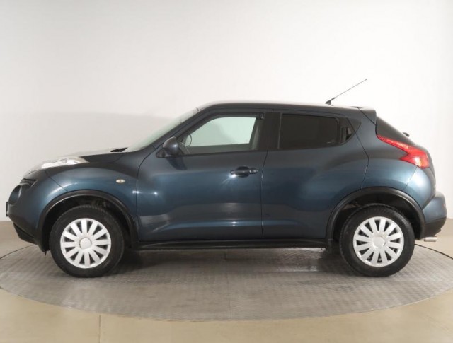 Nissan Juke  1.6 i 
