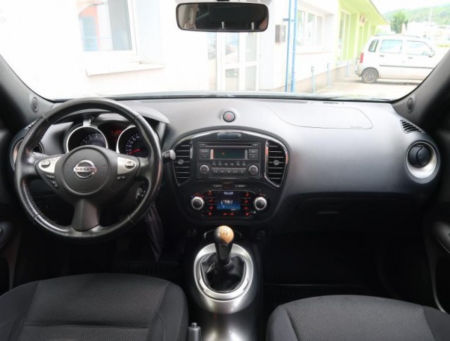 Nissan Juke  1.6 i 