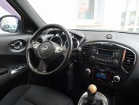 Nissan Juke  1.6 i 