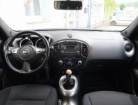 Nissan Juke  1.6 i 