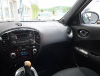 Nissan Juke  1.6 i 