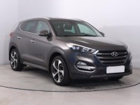 Hyundai Tucson  1.6 T-GDI 