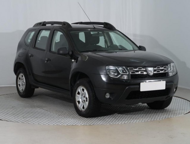 Dacia Duster  1.2 TCe 