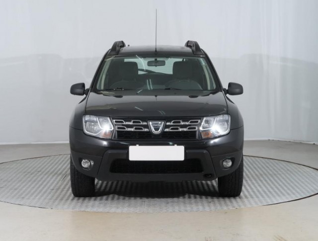 Dacia Duster  1.2 TCe 