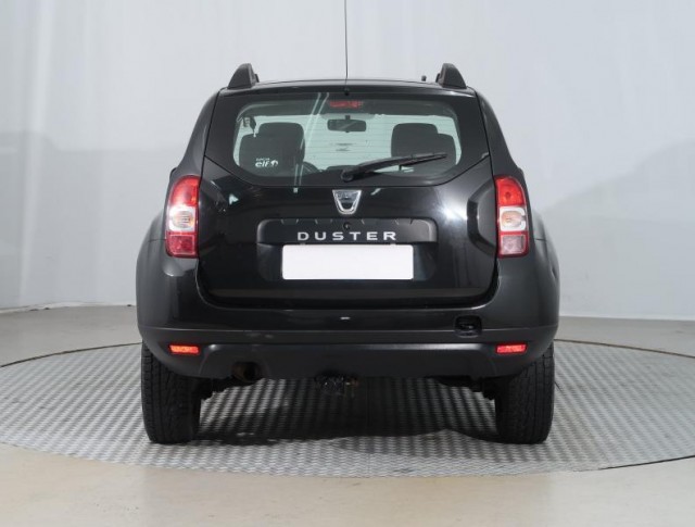 Dacia Duster  1.2 TCe 