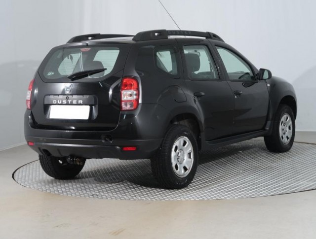 Dacia Duster  1.2 TCe 