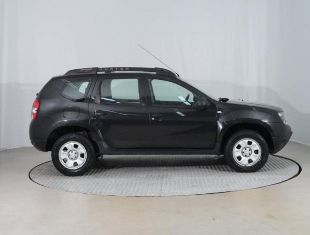Dacia Duster  1.2 TCe 