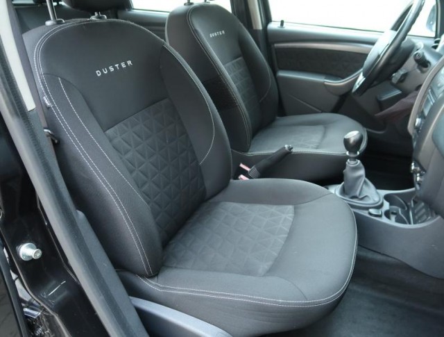 Dacia Duster  1.2 TCe 