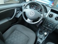 Dacia Duster  1.2 TCe 