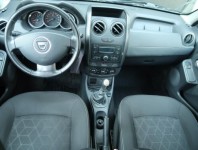 Dacia Duster  1.2 TCe 