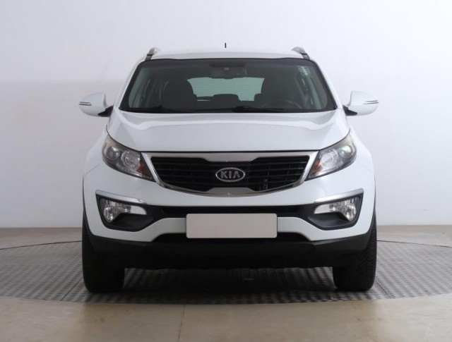 Kia Sportage  1.7 CRDi Comfort
