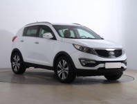 Kia Sportage  1.7 CRDi Comfort