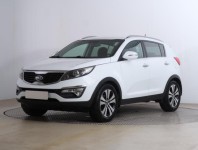 Kia Sportage  1.7 CRDi Comfort