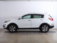 Kia Sportage  1.7 CRDi Comfort