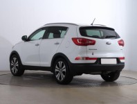 Kia Sportage  1.7 CRDi Comfort