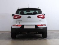 Kia Sportage  1.7 CRDi Comfort