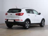 Kia Sportage  1.7 CRDi Comfort